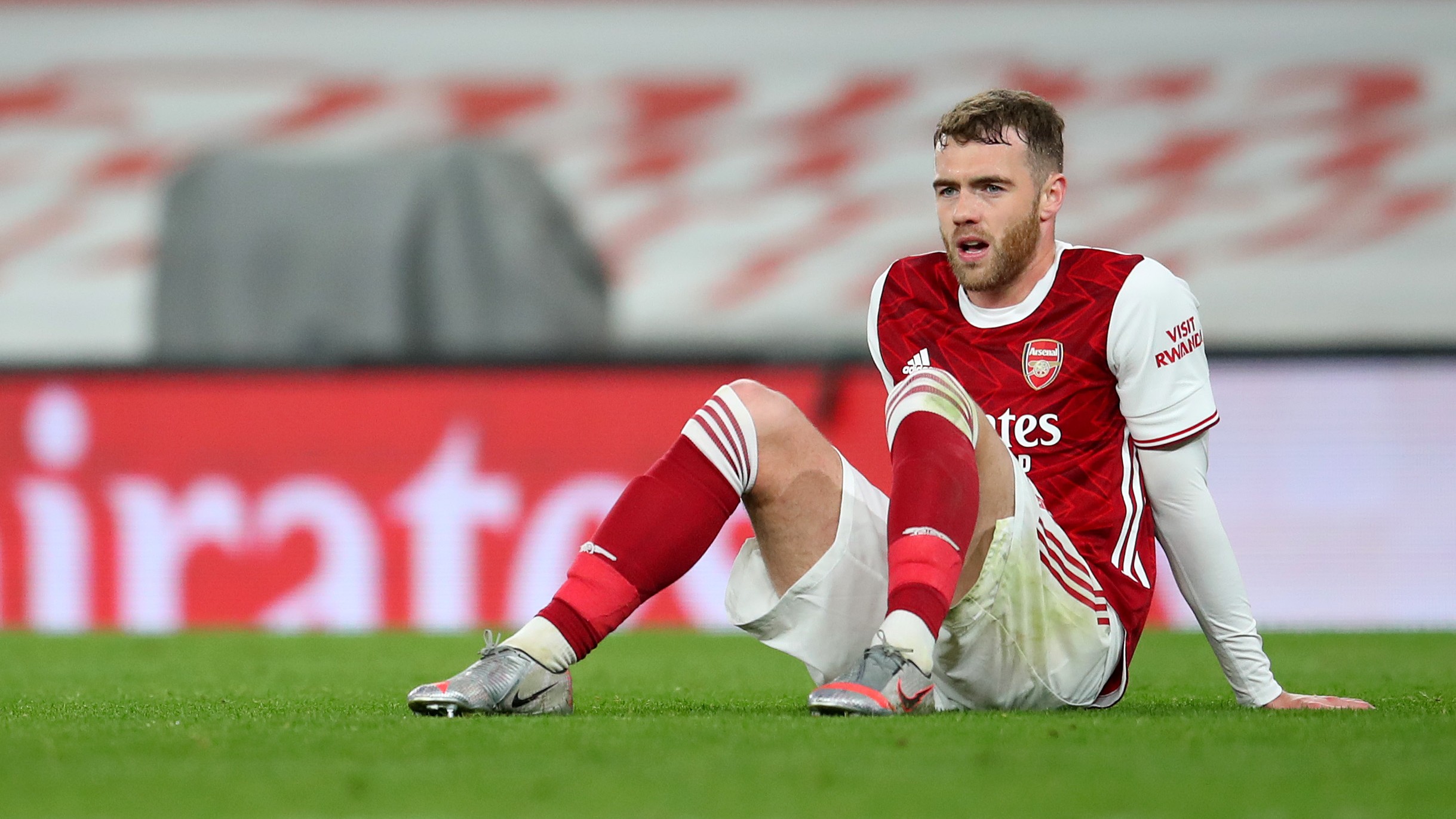 Calum Chambers (©Catherine Ivill/Gallo Images)